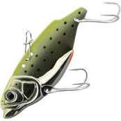 Цикада Imakatsu Metal Piranha