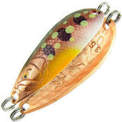 Блесна Ito Craft Emishi Custom Spoon