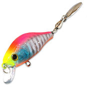 Воблер Itumo Mini Shad (SS)