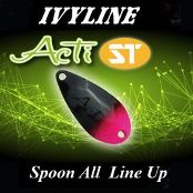 Блесна Ivyline Acti St