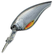 Воблер Izumi Crank 60