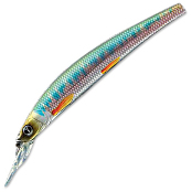 Воблер Izumi Diving Minnow 110