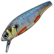 Воблер Izumi Minnow 65