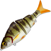 Воблер Izumi Perch Alive