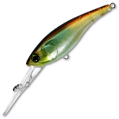 Воблер Jackall Soul Shad 68SP