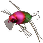 Воблер Jackall Chubby Bug