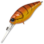 Воблер Jackall DD Cherry 55