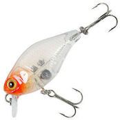 Воблер Jackall Micro Chubby
