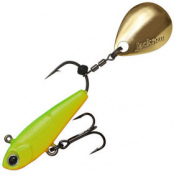 Спиннер Jackson Iga Jig Spin