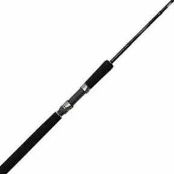 Спиннинг Jackson Bristol Power Plus