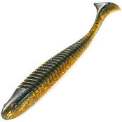 Виброхвост Jackson Bone Bait