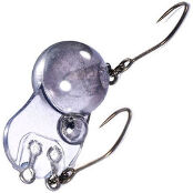 Воблер Jackson Bubble Magic Floating