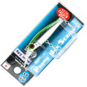 Воблер Jackson Pygmy Box Shad
