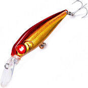 Воблер Jackson Pygmy Shad Mixture