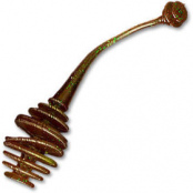 Силиконовая приманка Jara Baits Kasper (упаковка)