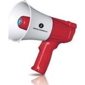 Мегафон JJ-Connect Megaphone M-100