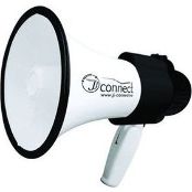 Мегафон JJ-Connect Megaphone Pro 10