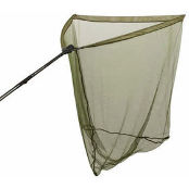 Подсачек с фонарем JRC Extreme TX Landing Net 46In Inc Light