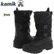 Сапоги зимние Kamik Centigrade