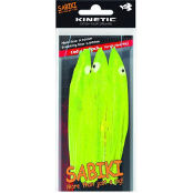 Сабики Kinetic DF Cod/Pollock Fl.Yellow