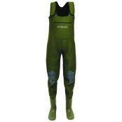 Вейдерсы Kinetic DF Neoprene Wader Bootfoot