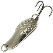 Блесна Колебалка-Питер Камышовая
