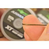 Плетеный лидер Korda Arma Kord XT Weedy