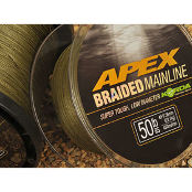 Шнур Korda Apex Braided Mainline
