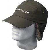 Бейсболка зимняя Korum Winter Cap