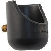 Фиксатор удилища задний KORUM Butt Cup