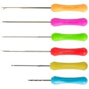 Игла для насадок KORUM XPERT Safety Barbed Hair Needle
