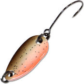 Блесна Kosadaka Trout Space Bugster