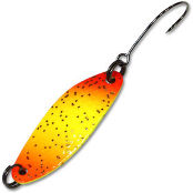 Блесна Kosadaka Trout Space Flaber
