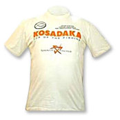 Футболка Kosadaka