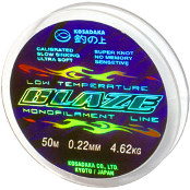 Леска Kosadaka Blaze зимняя