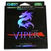 Леска плетеная Kosadaka Viper