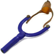 Рогатка Kosadaka Angler (FL-1143)