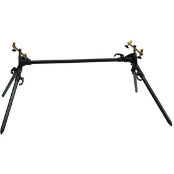 Стойка Kosadaka Rod Pod Condor для карповых удилищ оснащенная