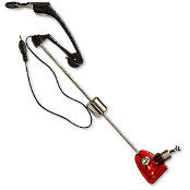 Свингер электронный Kosadaka Illuminated Swinger Red