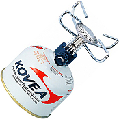 Горелка Kovea Backpackers Tornado