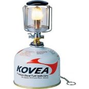 Лампа газовая Kovea KL-103 мини