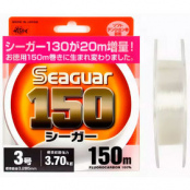 Леска Kureha-Seaguar 150