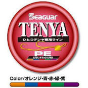 Леска плетеная Kureha Seaguar Tenya PE