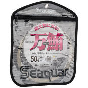 Лидер флюорокарбоновый Kureha Seaguar Manyu