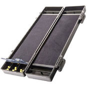 Поводочница Leeda Specimen Rig Box