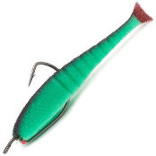 Рыбка поролоновая LeX Porolonium Air King Rattle