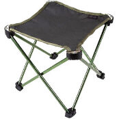 Табурет складной Light Camp Folding Stool