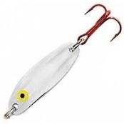 Блесна Lindy Quiver Spoon