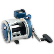 Катушка Line Winder Lacos