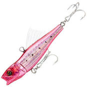 Воблер Little Jack Zussi Lunker Vibe